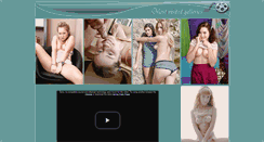 Desktop Screenshot of nudist-lifestyle.com
