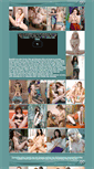 Mobile Screenshot of nudist-lifestyle.com